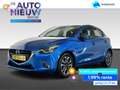 Mazda 2 1.5 SKYACTIV-G 90PK GT-M Azul - thumbnail 1