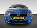 Mazda 2 1.5 SKYACTIV-G 90PK GT-M Blauw - thumbnail 7