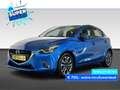 Mazda 2 1.5 SKYACTIV-G 90PK GT-M Blauw - thumbnail 1