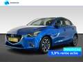 Mazda 2 1.5 SKYACTIV-G 90PK GT-M Blauw - thumbnail 1