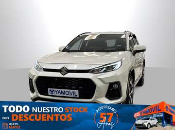 2.5L PHEV AWD