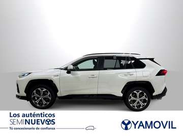 2.5L PHEV AWD