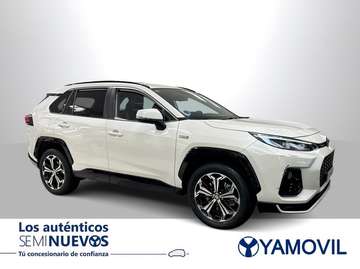 2.5L PHEV AWD