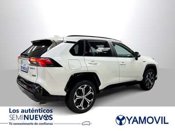 2.5L PHEV AWD