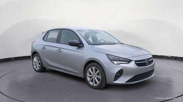 Corsa 1.2i - 75 S\u0026S F BERLINE Elegance Business PHASE 1