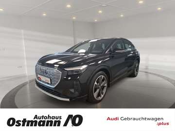 40 S-Line ACC SHZ Navi LM Tempo Klima