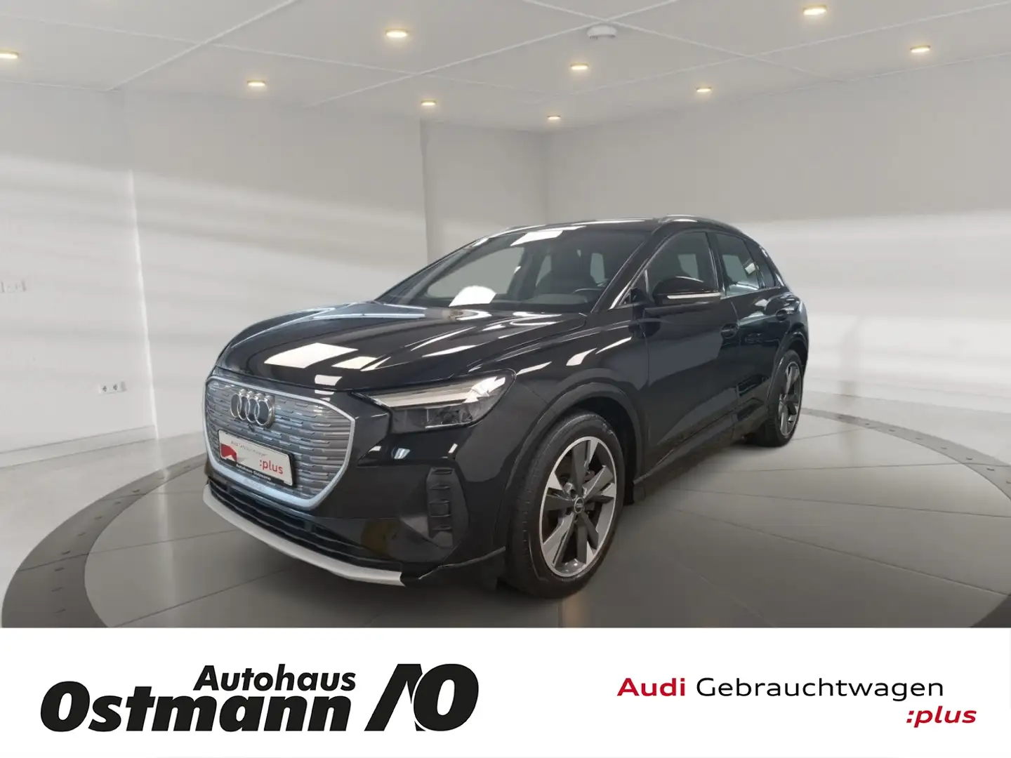 audi q4