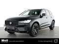 Volvo XC60 Plus Black Edition AWD HUD Leder Digitales Cockpit Schwarz - thumbnail 1