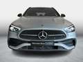 Mercedes-Benz C 300 e AMG Line Break + PANORAMISCH DAK + PTS + CAMERA Silber - thumbnail 2