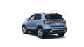 Volkswagen T-Cross GOAL 1.0 TSI LED NAVI REAR VIEW SHZ ACC Blau - thumbnail 4