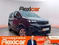 Peugeot Rifter Allure BlueHDi 130 S&S 6 Vel. MAN Long Negro - thumbnail 1