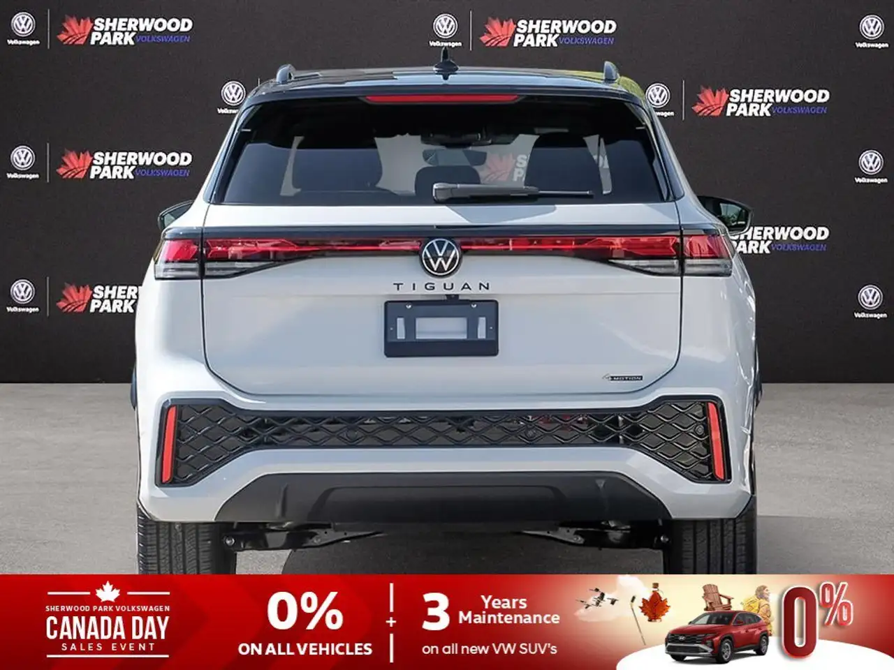 Volkswagen Tiguan photo Volkswagen Tiguan