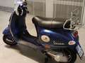 Piaggio ET 4 Vespa 150 cc ET4 Bleu - thumbnail 5