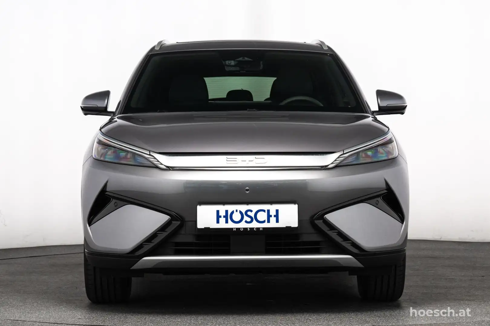 BYD Atto 3 EVO EXCELLENCE 74,8 kWh AWD NEUWAGEN ++ Grau - 2