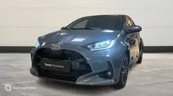 Toyota Yaris 116h Design 5p MY26