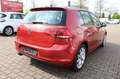Volkswagen Golf 1.4 TSI DSG  Highline PDC,Kamera,Keyless Rojo - thumbnail 3
