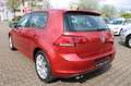 Volkswagen Golf 1.4 TSI DSG  Highline PDC,Kamera,Keyless Rojo - thumbnail 4