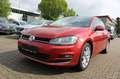 Volkswagen Golf 1.4 TSI DSG  Highline PDC,Kamera,Keyless Rojo - thumbnail 1