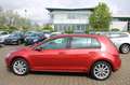 Volkswagen Golf 1.4 TSI DSG  Highline PDC,Kamera,Keyless Rojo - thumbnail 7