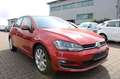Volkswagen Golf 1.4 TSI DSG  Highline PDC,Kamera,Keyless Rojo - thumbnail 2