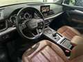 Audi Q5 50 TFSIe quattro S-Line /LEDER / PANORAMA/ 1H Schwarz - thumbnail 11