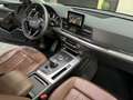 Audi Q5 50 TFSIe quattro S-Line /LEDER / PANORAMA/ 1H Schwarz - thumbnail 10