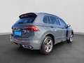 Volkswagen Tiguan 1.4 TSI eHybrid R-LINE MATRIX PANO HuD AH Grau - thumbnail 3