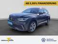 Volkswagen Tiguan 1.4 TSI eHybrid R-LINE MATRIX PANO HuD AH Grau - thumbnail 1