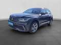 Volkswagen Tiguan 1.4 TSI eHybrid R-LINE MATRIX PANO HuD AH Grau - thumbnail 2