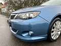 Subaru Impreza Active 4WD Bleu - thumbnail 9