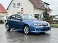 Subaru Impreza Active 4WD Bleu - thumbnail 2