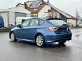 Subaru Impreza Active 4WD Bleu - thumbnail 4