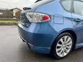 Subaru Impreza Active 4WD Bleu - thumbnail 10