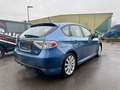 Subaru Impreza Active 4WD Bleu - thumbnail 3