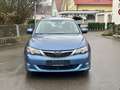 Subaru Impreza Active 4WD Bleu - thumbnail 6