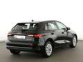 Audi A3 Sportback 40 TFSI e S tronic Zwart - thumbnail 7