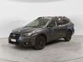 Subaru OUTBACK Outback 2.5i Lineartronic 4dventure Bi-Fuel Gris - thumbnail 1