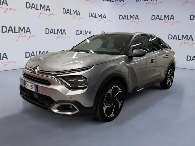 Citroen C4 1.2 puretech Shine s&s 130cv