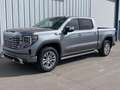 GMC Sierra Todoterreno Automático de 4 Puertas Серый - thumbnail 5