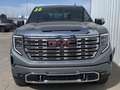 GMC Sierra Todoterreno Automático de 4 Puertas Серый - thumbnail 1