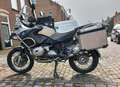 BMW R 1200 GS Adventure Plateado - thumbnail 1