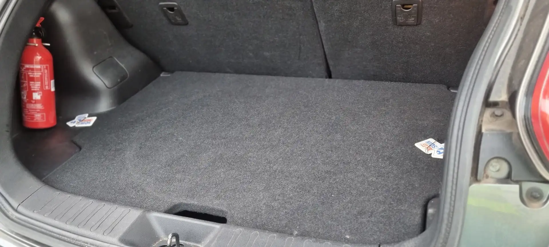 Nissan Juke 1.5 dCi 2WD N-Connecta - 1