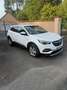 Opel Grandland Business _grandland 1.6 turbo 225ch hybride  élégance  business Blanc - thumbnail 1