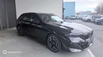 520dA 197ch M Sport