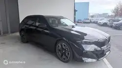 BMW Série 5 520dA 197ch M Sport