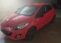 Mazda 2 1,3i Takumi II Rot - thumbnail 1