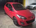 Mazda 2 1,3i Takumi II Rot - thumbnail 2