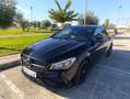 Mercedes-Benz CLA 180 CLA 180 Negro - thumbnail 8