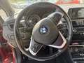 BMW 216 216 d (F45) - 115ch (6 cv) Activetourer - Business - BVM6 - 5 Portes - 2016 Rot - thumbnail 11
