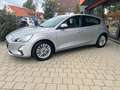 Ford Focus 1,0 EcoBoost Titanium*Allwetter*Carplay* Argent - thumbnail 7